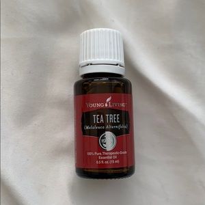 Young living Tea Tree Oil